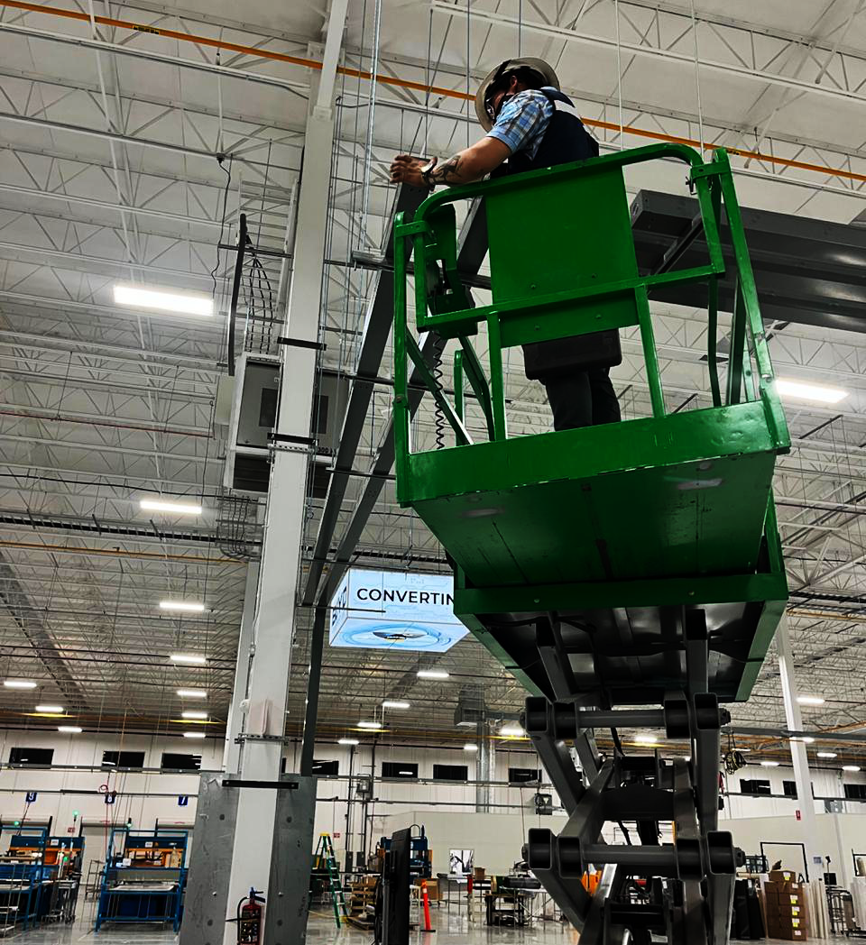 coffee machine